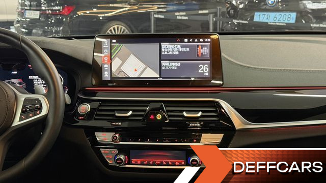 BMW GRAN TURISMO 630i xDrive M Sport купить на сайте DeffCars