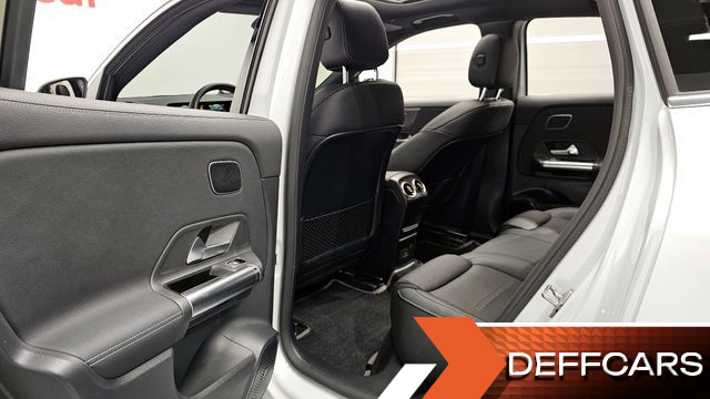 Mercedes EQA EQA250 AMG Package Plus купить на сайте DeffCars