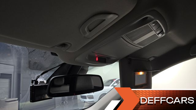 Renault-KoreaSamsung QM6 2.0 GDe LE 2WD купить на сайте DeffCars