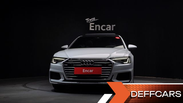 Audi A6 45 TFSI Premium купить на сайте DeffCars