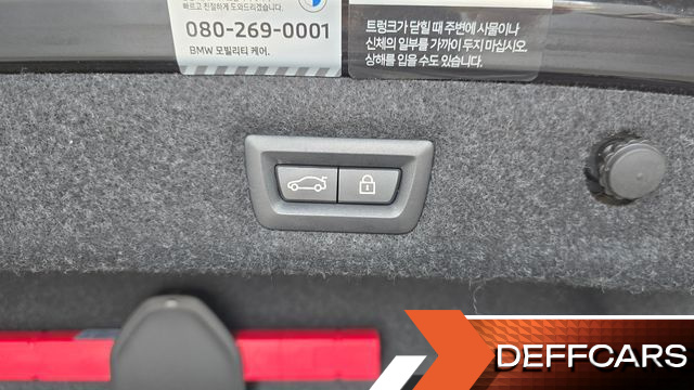 BMW 5-SERIES 523d xDrive Luxury купить на сайте DeffCars