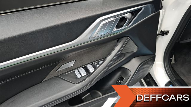 BMW I4 eDrive40 M Sports Pro купить на сайте DeffCars
