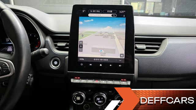 Renault-KoreaSamsung XM3 1.6 GTe LE Plus купить на сайте DeffCars