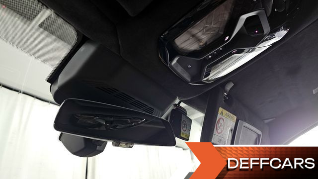 BMW 7-SERIES 740i sDrive M Sport купить на сайте DeffCars