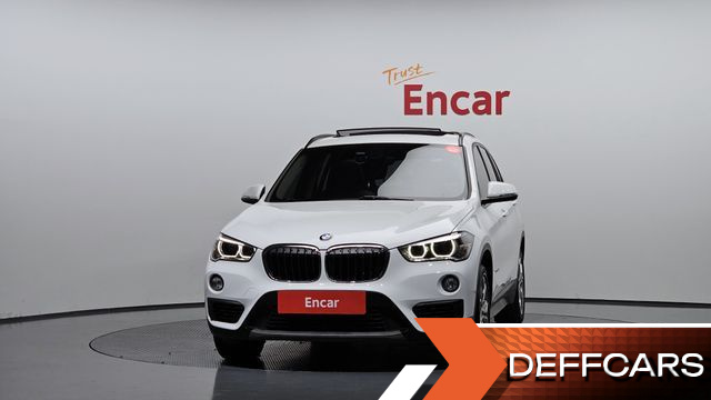 BMW X1 xDrive 20d Joy купить на сайте DeffCars
