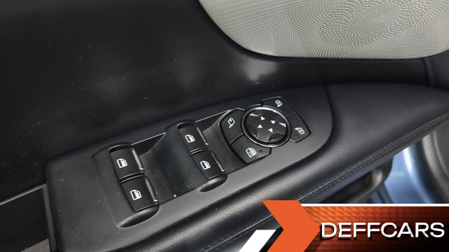 Lincoln MKZ 2.0 2nd купить на сайте DeffCars
