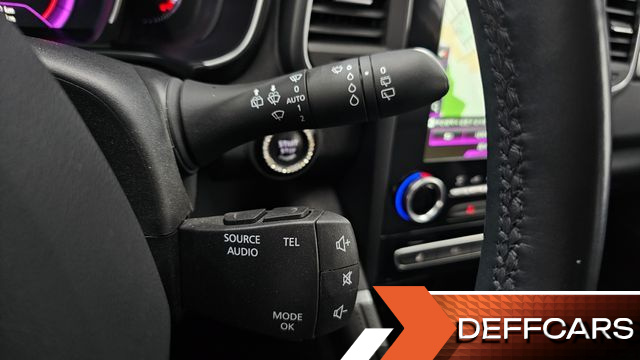 Renault-KoreaSamsung QM6 2.0 GDe LE 2WD купить на сайте DeffCars