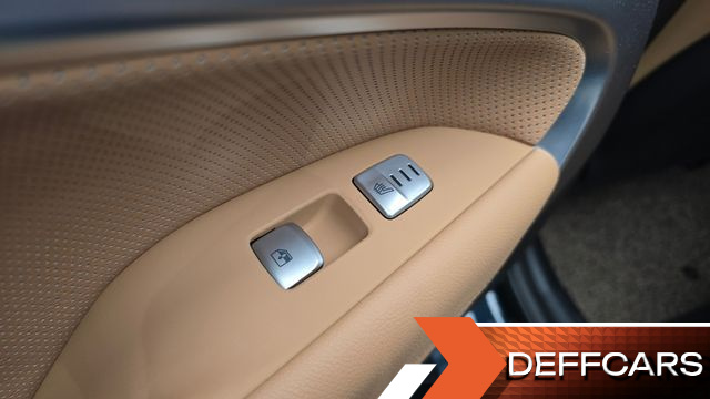 Genesis G70 Gasoline 2.0T 2WD купить на сайте DeffCars