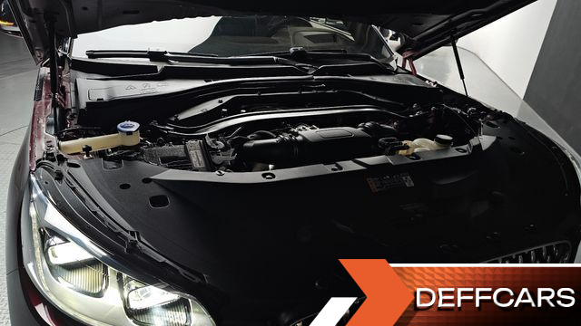 Lincoln AVIATOR 3.0 Black Label AWD купить на сайте DeffCars