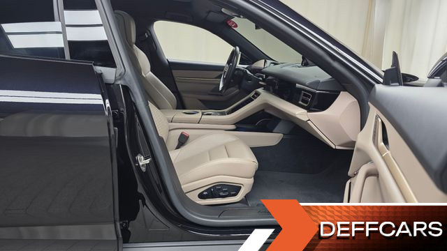 Porsche TAYCAN Base купить на сайте DeffCars