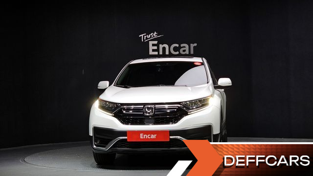 Honda CR-V 1.5 EX-L 2WD купить на сайте DeffCars