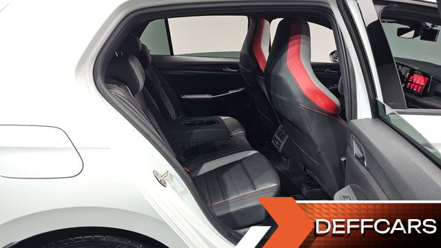 Volkswagen GOLF 2.0 GTI купить на сайте DeffCars