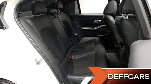 BMW 3-SERIES 320i M Sport купить на сайте DeffCars