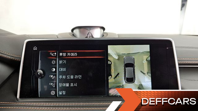 BMW X6M 4.4 купить на сайте DeffCars