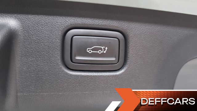 Hyundai KONA Inspiration купить на сайте DeffCars