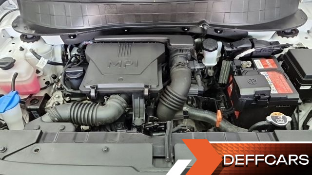 Hyundai CASPER Inspiration купить на сайте DeffCars
