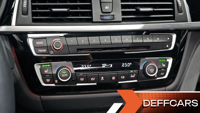BMW 4-SERIES 420i Gran Coupe Special Edition купить на сайте DeffCars