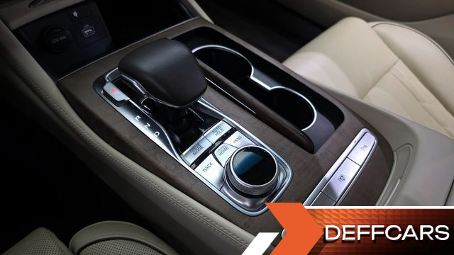 Kia K9 5.0 GDI AWD Quantum купить на сайте DeffCars