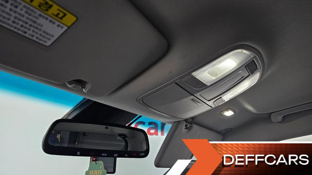 Hyundai TUCSON Diesel 2.0 2WD Modern купить на сайте DeffCars