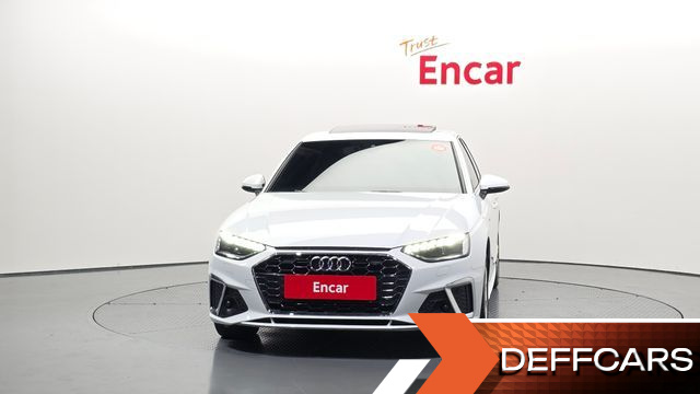 Audi A4 40 TFSI Premium купить на сайте DeffCars