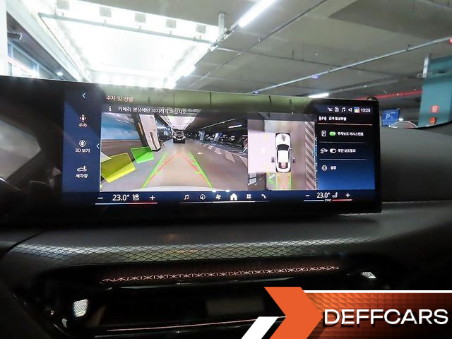 BMW 4-SERIES 420i M Sport Pro Coupe купить на сайте DeffCars