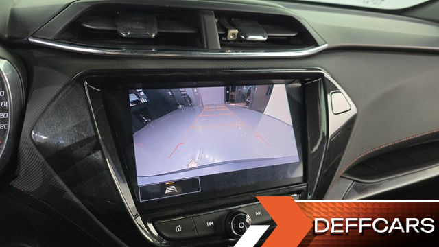 ChevroletGMDaewoo TRAILBLAZER 1.3 Turbo 2WD RS купить на сайте DeffCars