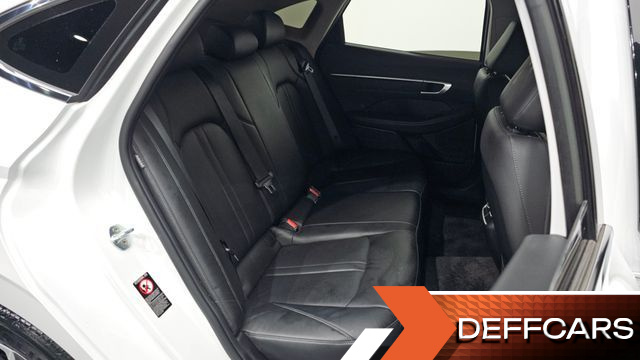 Hyundai SONATA 2.0 Premium Plus купить на сайте DeffCars