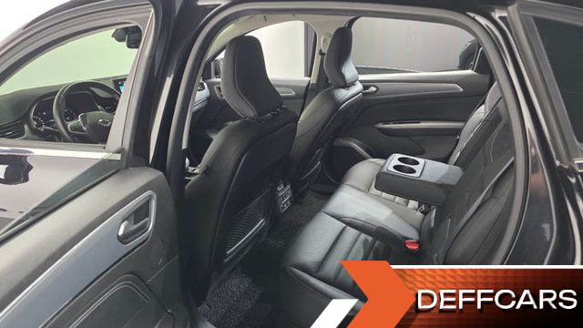 Renault-KoreaSamsung XM3 1.3 TCe RE Signature купить на сайте DeffCars