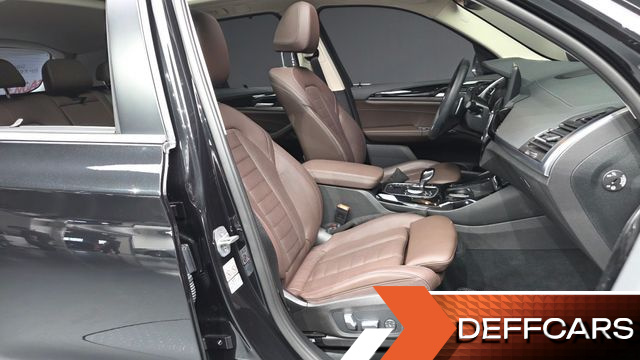 BMW X3 xDrive 20i купить на сайте DeffCars
