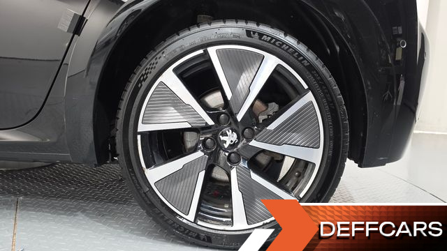 Peugeot 208 GT Line купить на сайте DeffCars