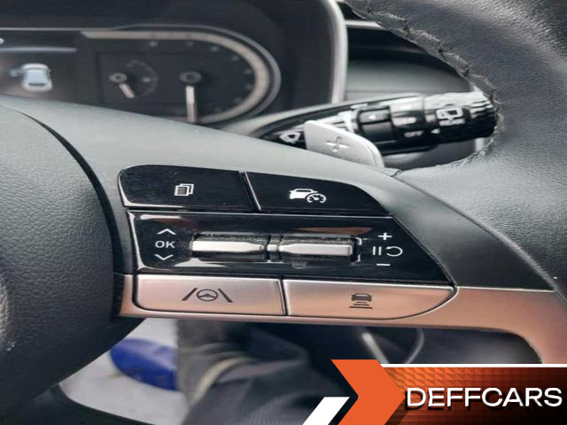 Hyundai TUCSON Gasoline 1.6 Turbo 2WD Modern купить на сайте DeffCars