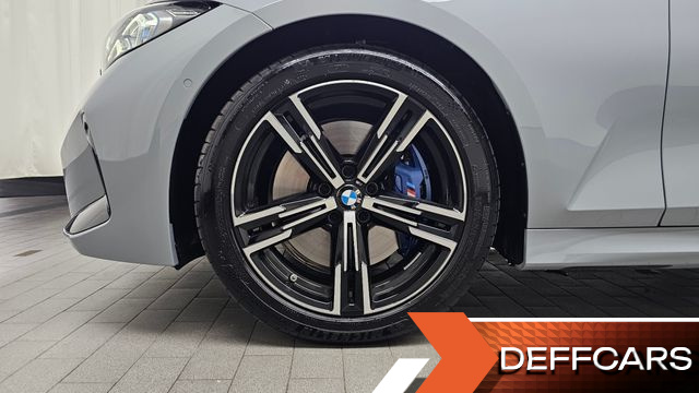 BMW 3-SERIES 320i M Sport купить на сайте DeffCars