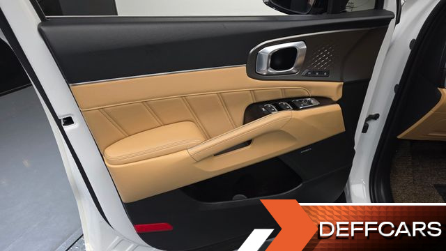 Kia SORENTO HEV 1.6 2WD Signature купить на сайте DeffCars