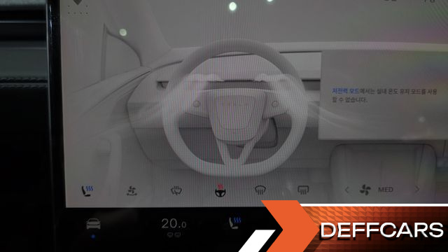 Tesla MODEL Y L Long Range AWD купить на сайте DeffCars