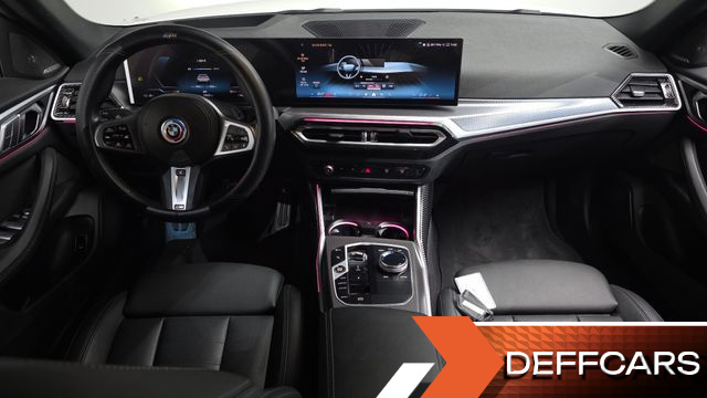 BMW I4 eDrive40 M Sports Pro купить на сайте DeffCars