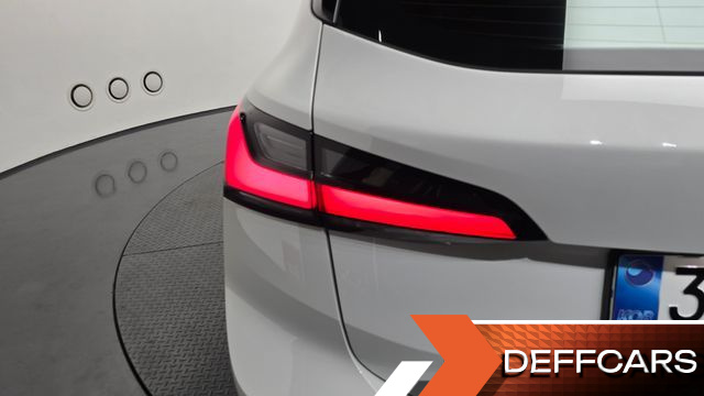 BMW 2-SERIES 220i Luxury купить на сайте DeffCars