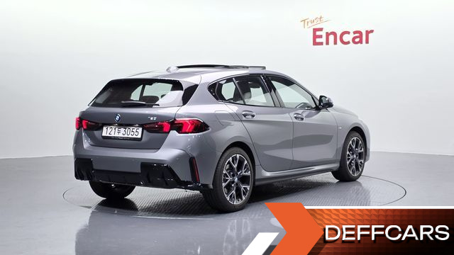 BMW 1-SERIES 120 M Sport купить на сайте DeffCars