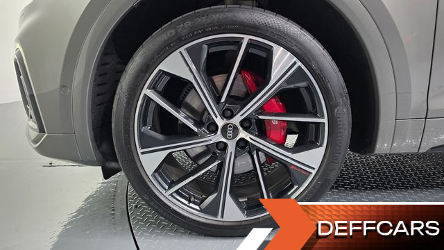 Audi SQ5 3.0 TFSI Quattro Sportback купить на сайте DeffCars