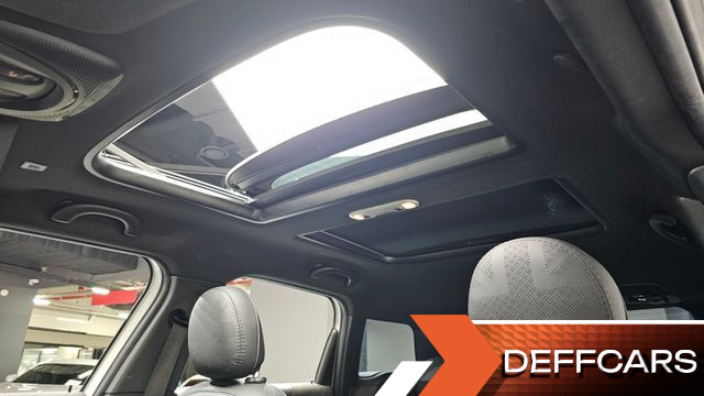Mini COUNTRYMAN ALL4 Highland Edition 2nd Gen купить на сайте DeffCars