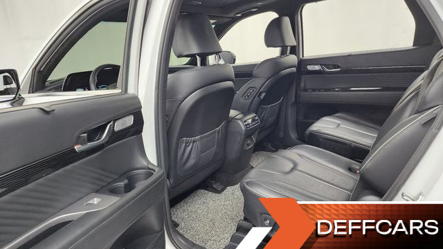 Hyundai PALISADE Diesel 2.2 2WD Calligraphy купить на сайте DeffCars