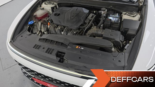 Hyundai GRANDEUR 2,5 Gasoline 2WD Premium купить на сайте DeffCars