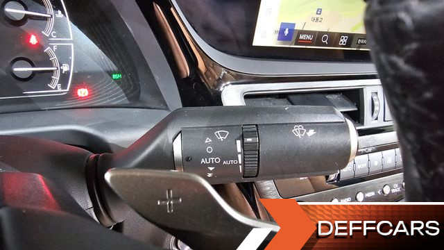 Lexus ES Luxury Plus купить на сайте DeffCars