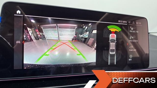 BMW 5-SERIES 523d Luxury купить на сайте DeffCars