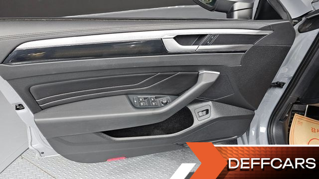 Volkswagen ARTEON 2.0 TDI Prestige купить на сайте DeffCars