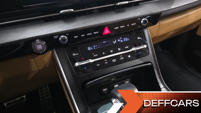 Kia CARNIVAL Gasoline 9-Seater Prestige купить на сайте DeffCars