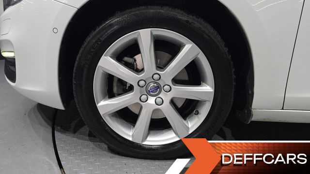 Volvo S60 D3 2nd купить на сайте DeffCars