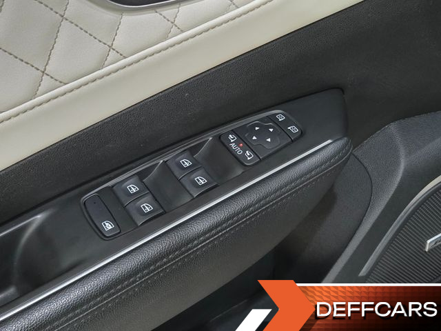 Renault-KoreaSamsung SM6 2.0 LPe RE (Disabled) купить на сайте DeffCars