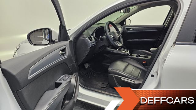 Renault-KoreaSamsung XM3 1.3 TCe RE купить на сайте DeffCars