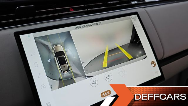 Land Rover RANGE ROVER P530 Autobiography Long Wheel Base купить на сайте DeffCars