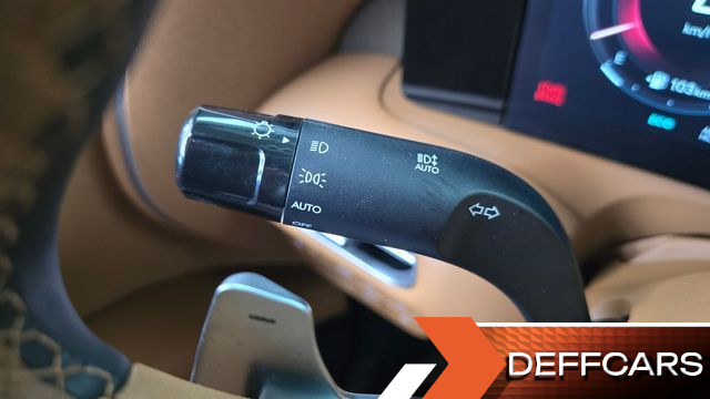 Hyundai PALISADE Gasoline 2.5T 2WD 7-Seater Calligraphy купить на сайте DeffCars